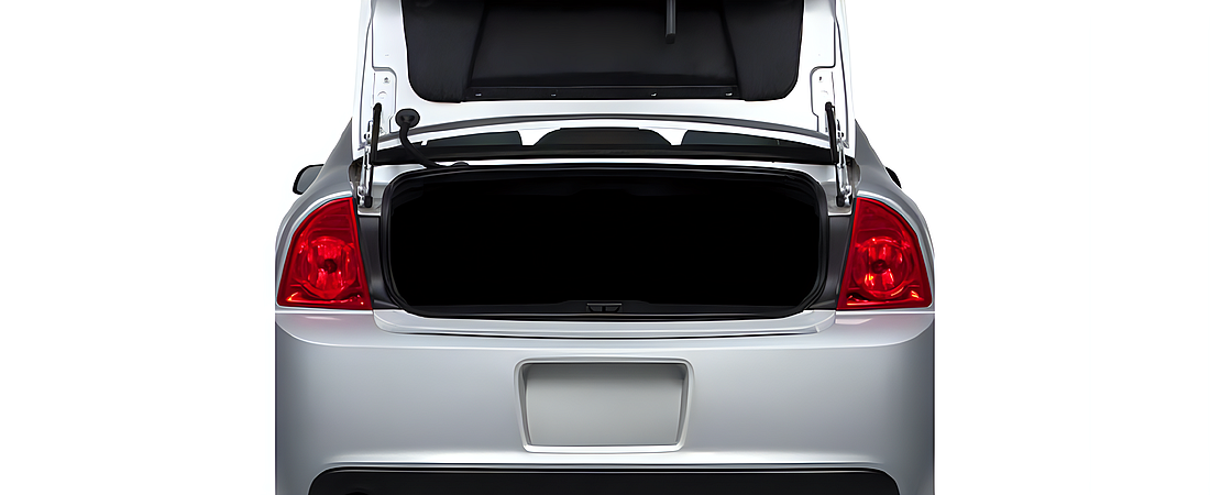 Chevrolet Malibu 2011 13