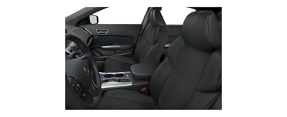 Acura TLX 2020 50