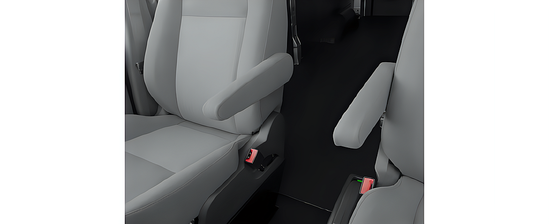 Ford Transit 2017 48