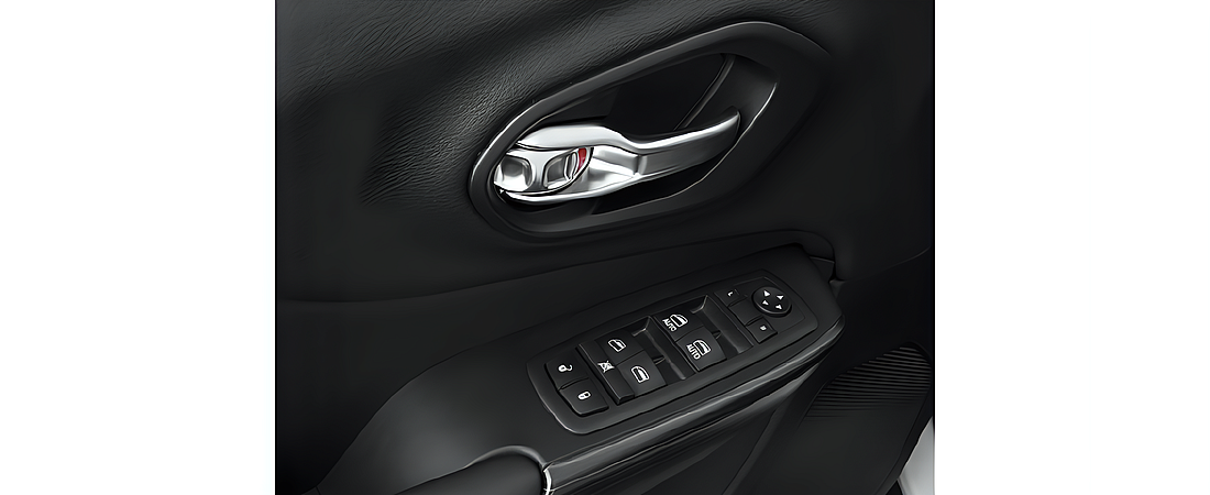 Jeep Cherokee 2015 37