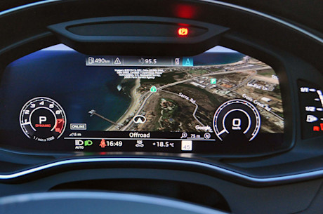 Editorial 2020 audi rs 6 avant 23 mb