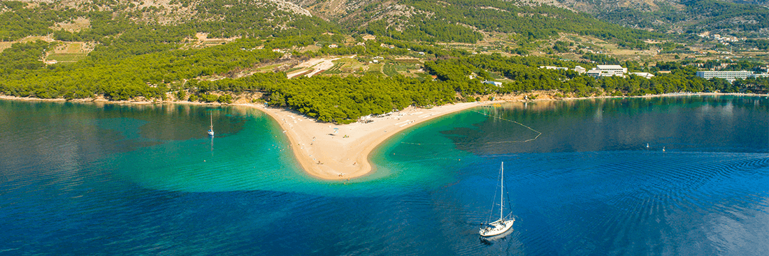 Maut in Kroatien: Autoreise sinnvoll planen