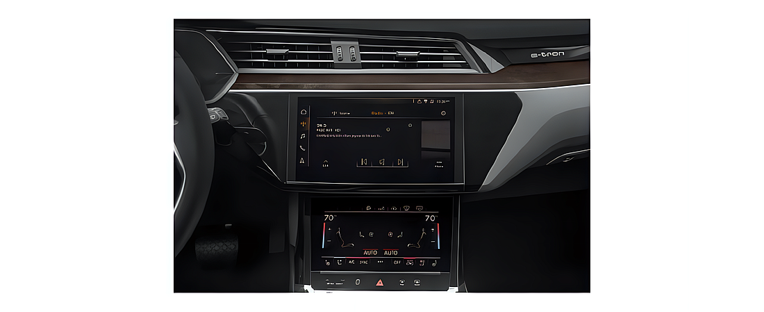 Audi e-tron 2022 9