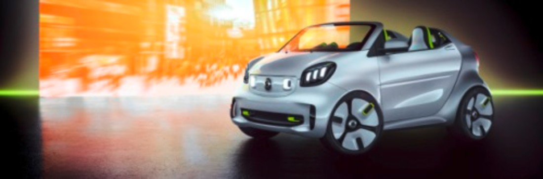 Rapport: Smart forease Concept – Collector en vue?