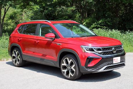 Editorial 2023 volkswagen taos highline td 230825 02 jm