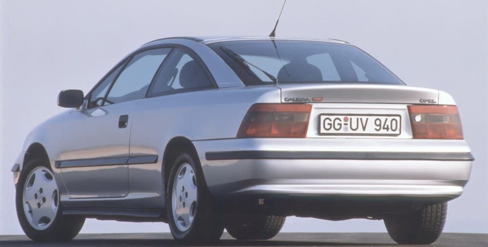 Calibra 4