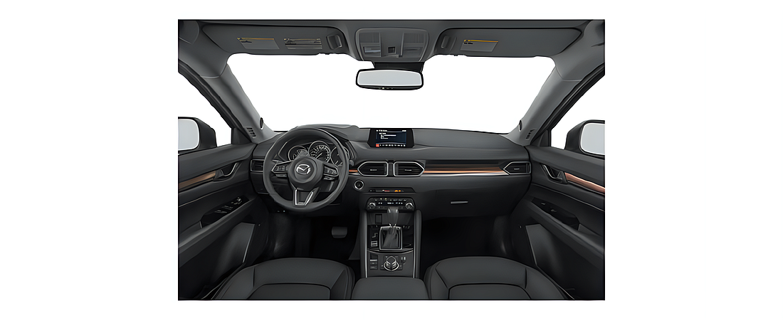 Mazda CX-5 2019 33