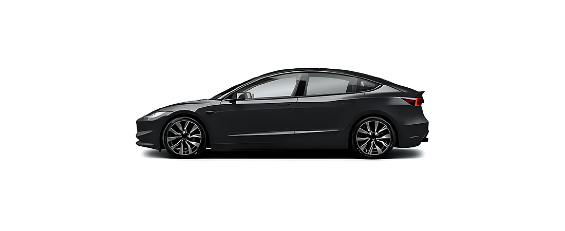 Tesla Model 3 2024 4