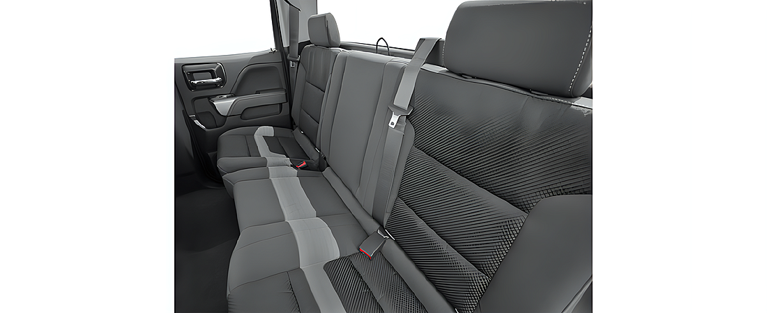 Chevrolet Silverado 1500 2014 29