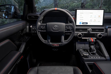 Editorial 2025 toyota 4runner trd pro 240409 12 toyota