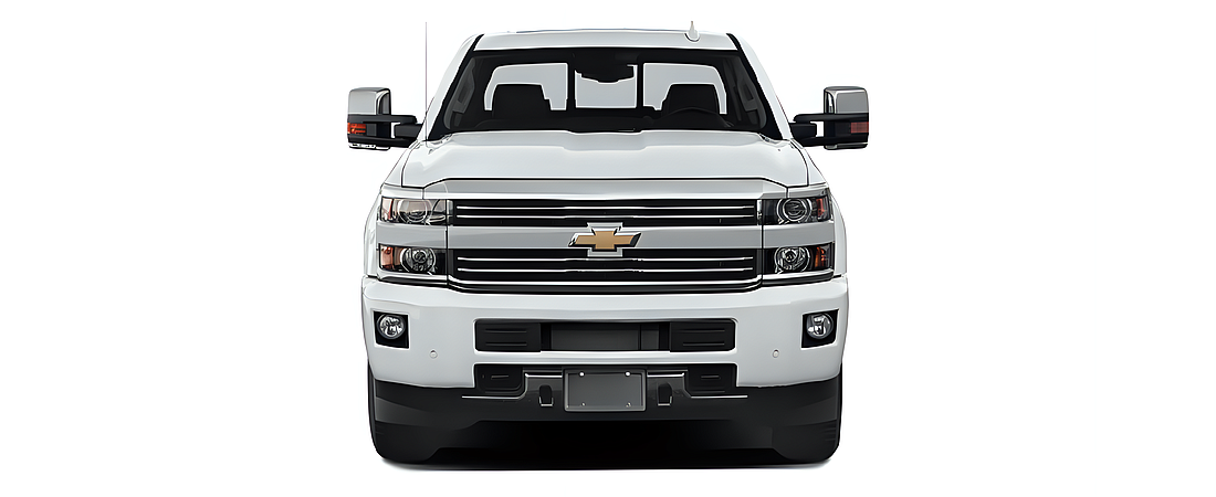 Chevrolet SILVERADO 3500HD 2016 58