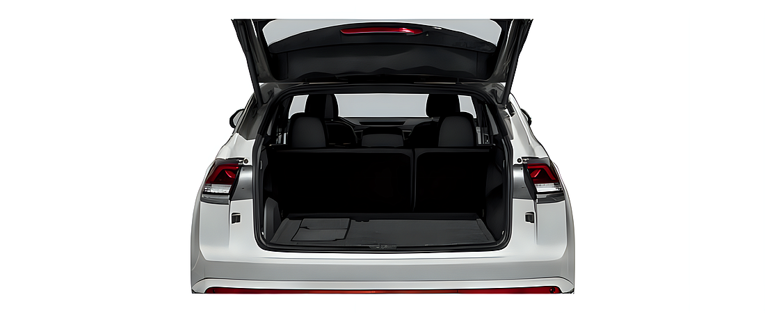 Volkswagen Atlas Cross Sport 2023 49