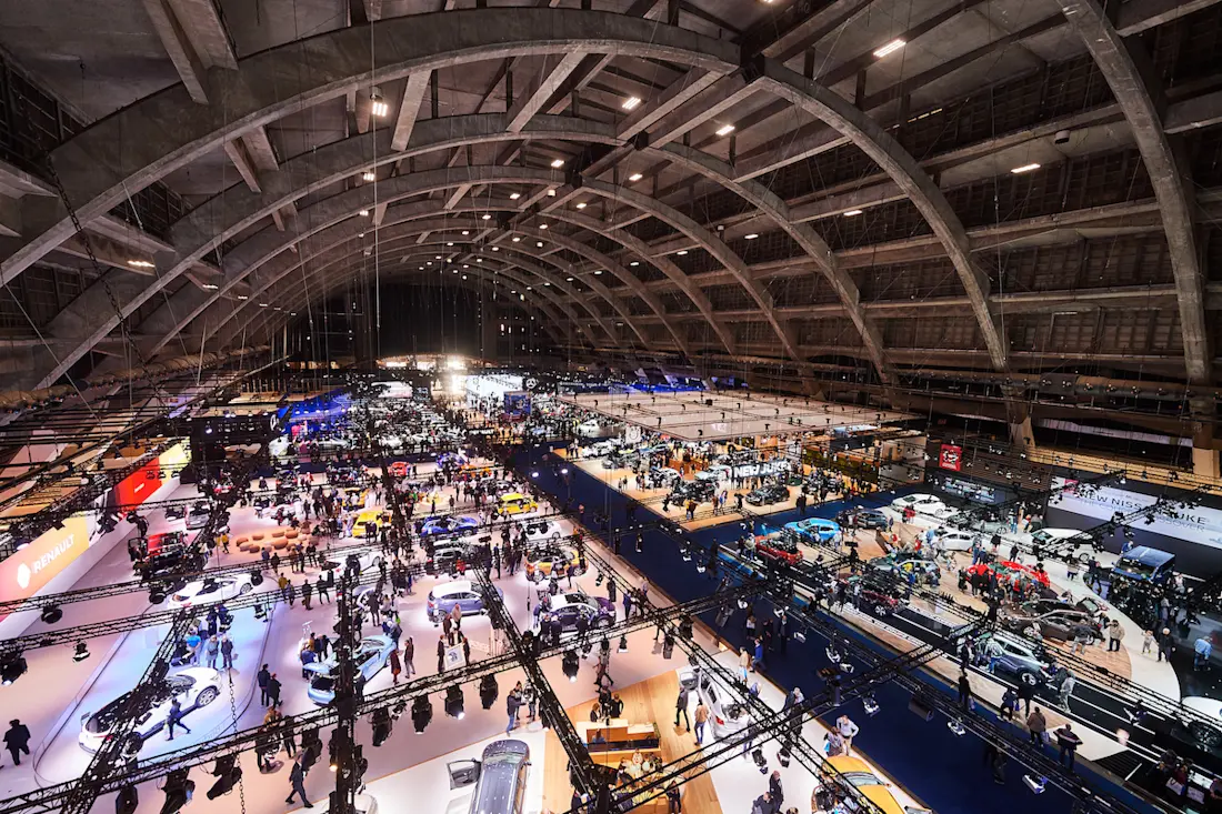 Autosalon (2023) sfeerbeeld 2020 2 Autosalon (2023) sfeerbeeld 2020 2