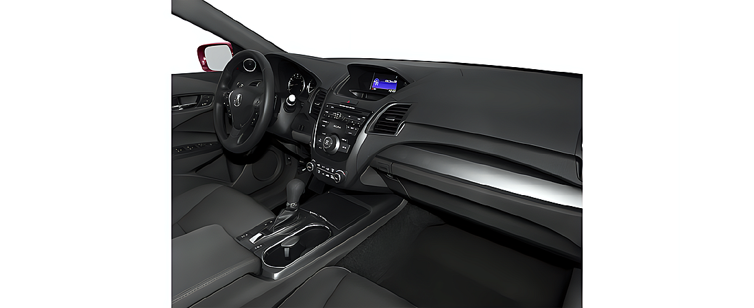 Acura RDX 2014 17