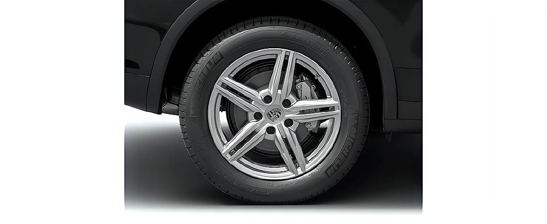 Porsche Cayenne 2014 45