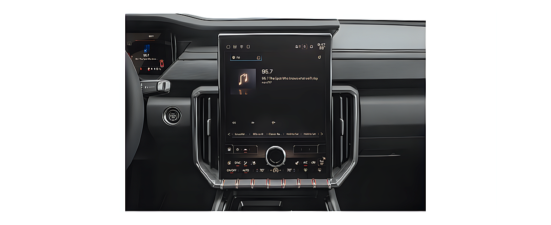 GMC Acadia 2025 21