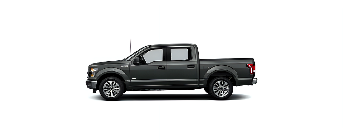 Ford F-150 2017 61