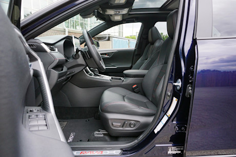 Editorial 2022 toyota rav4 prime xse w technology package 13 di