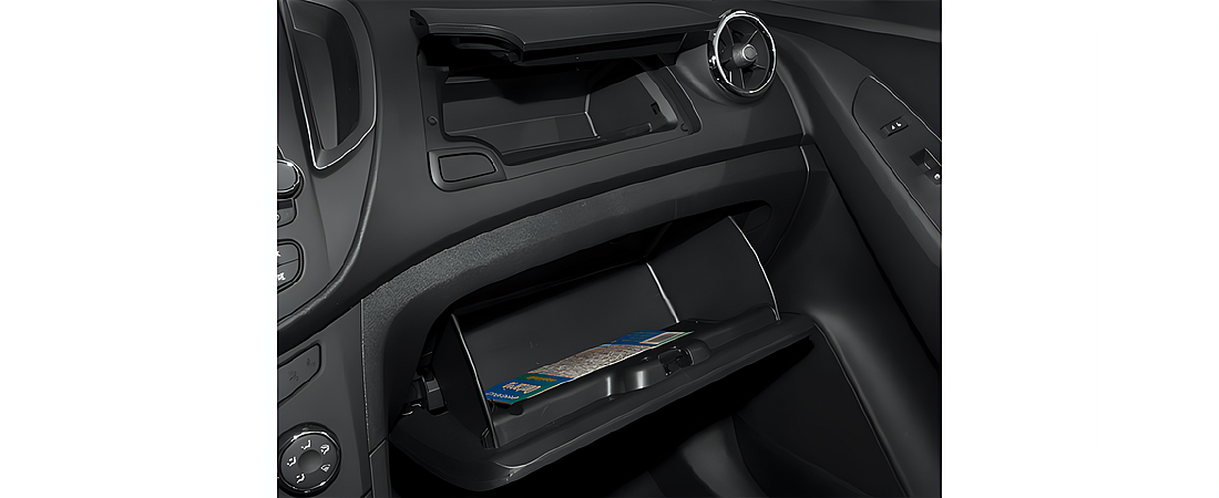 Chevrolet Trax 2013 15