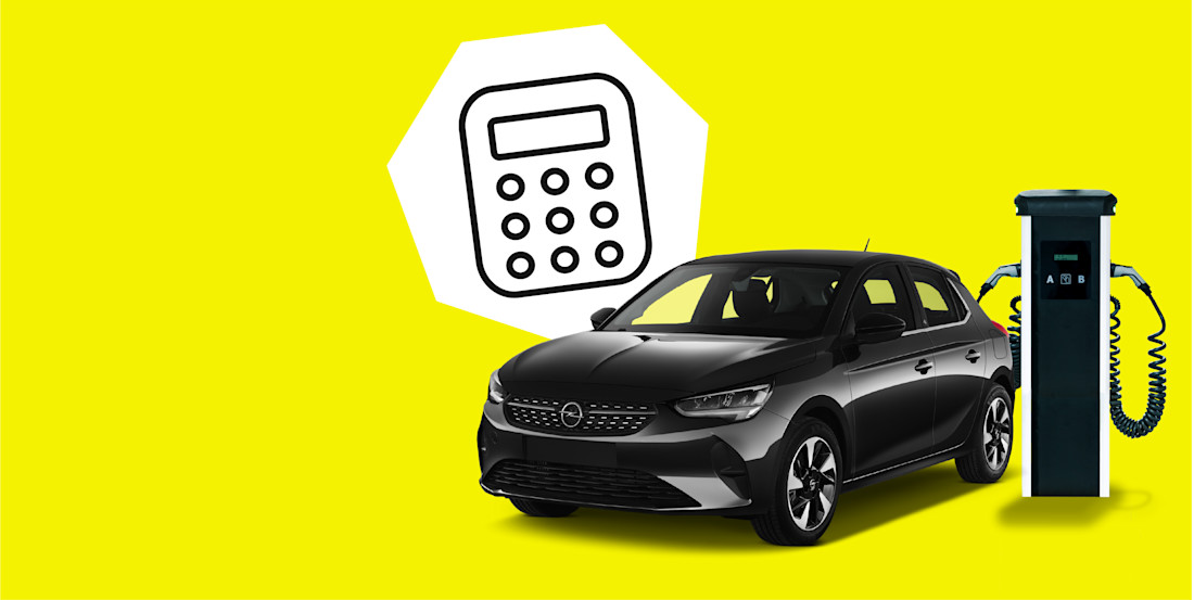 Der AutoScout24 Ladezeitenrechner