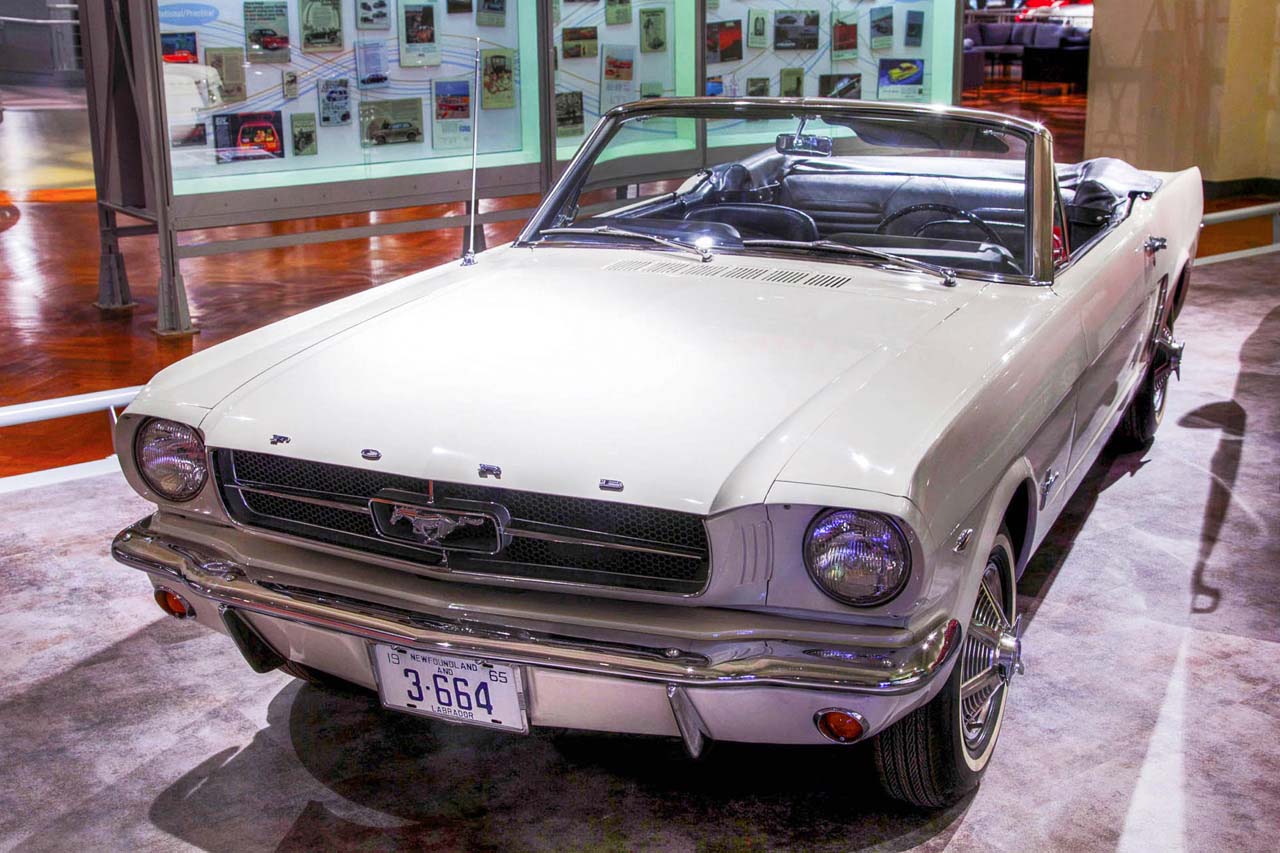 Not unlike the 911, the Mustang is America's idea of the everyday sports car. However, it started off as a fun little ride for the youth market, debuting the pony car segment. The original 2+2 would see Shelby racing versions, high-horsepower dragstrip specials, and other hoonery, but you can still buy one today with an efficient V6 that's still plenty of fun to drive without breaking the bank. The new upcoming Ecoboost version looks like it could change the game all over again.