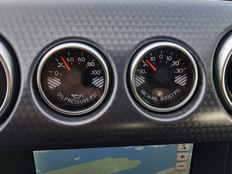 Ford Mustang EcoBoost Premium décapotable 2019 : essai routier Image