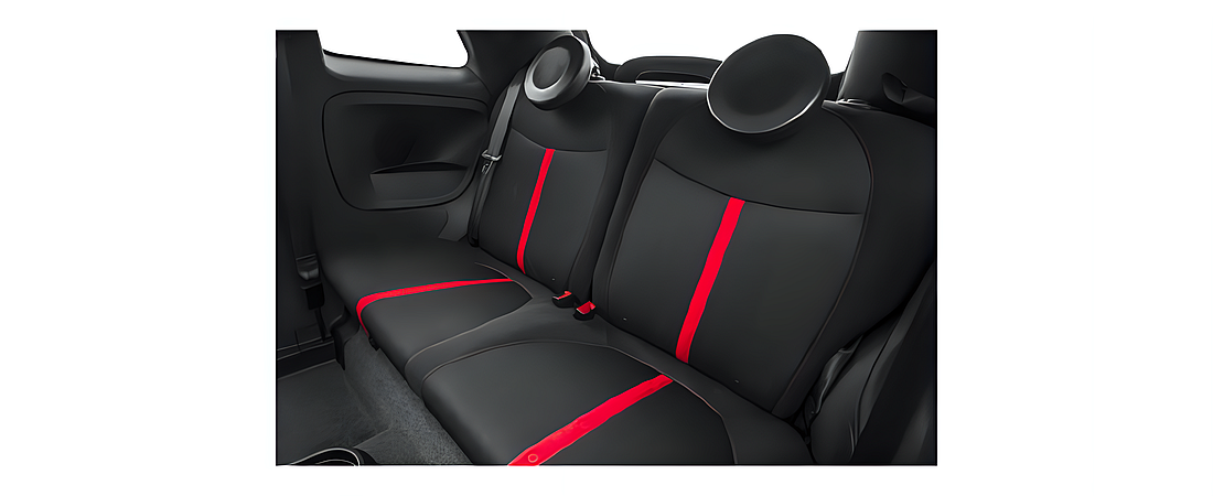 Fiat 500 2019 54