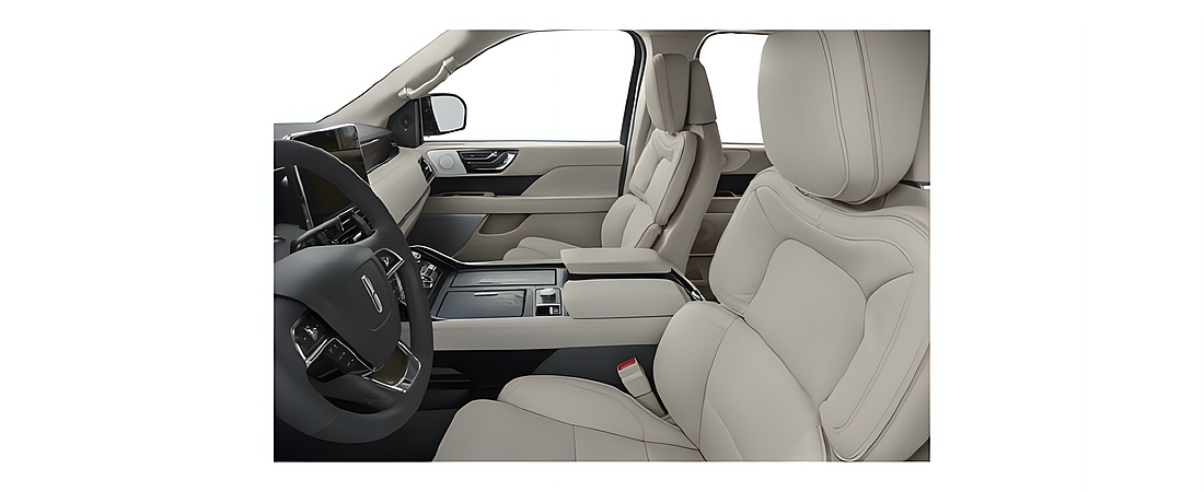 Lincoln Navigator 2019 8