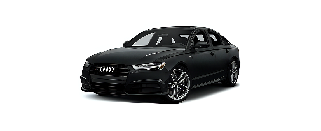 Audi S6 2017 1