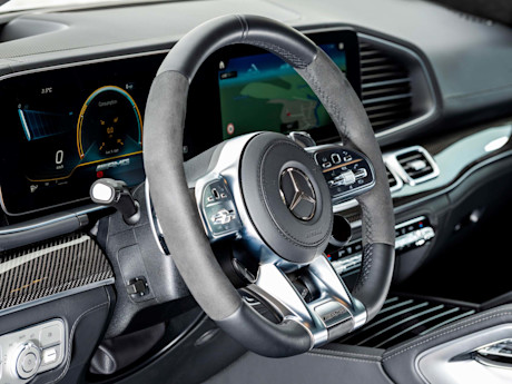 Editorial 2021 mercedes amg gle 53 coupe 07 mb
