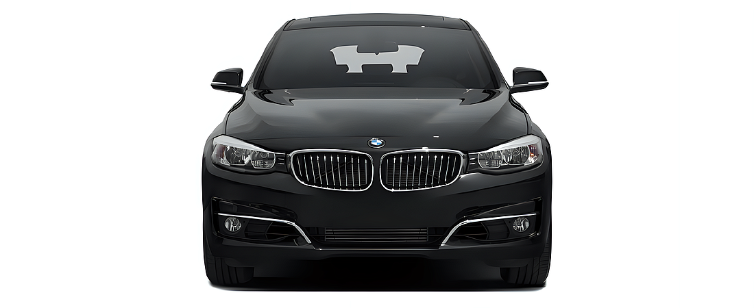 BMW 3 Series 2016 62