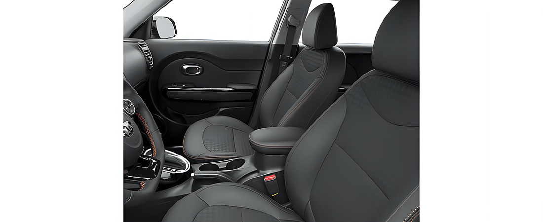 Kia Soul 2017 47