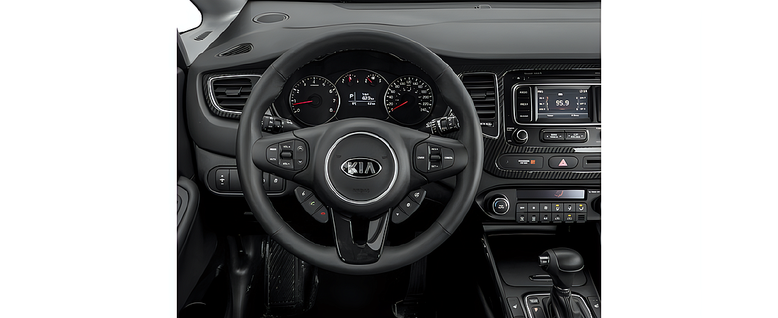 Kia Rondo - Canadian Prices, Specs, Photos | AutoTrader.ca