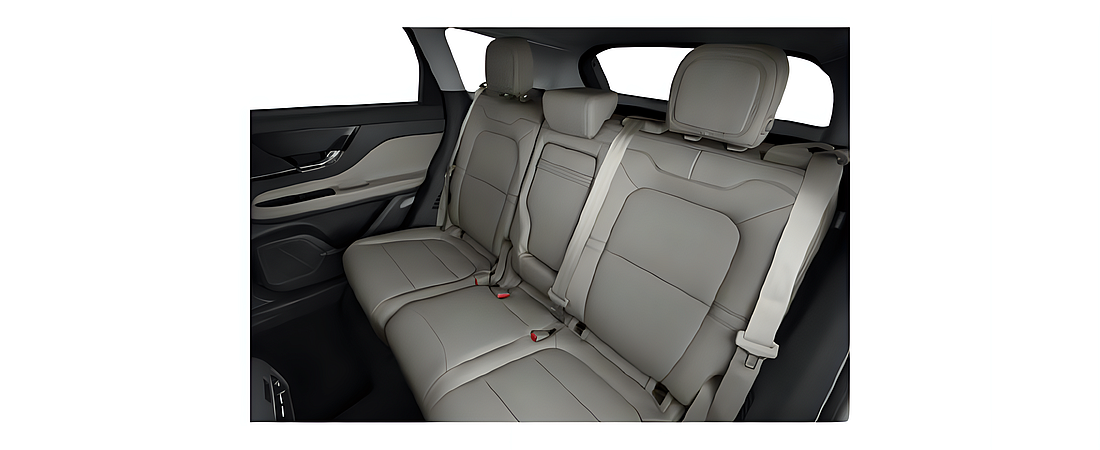 Lincoln Corsair 2020 11
