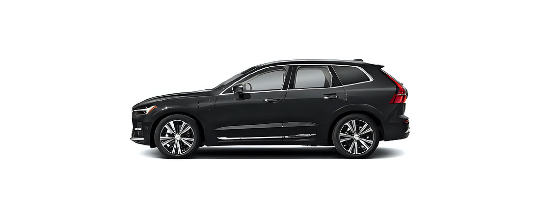 Volvo XC60 Recharge 2024 3