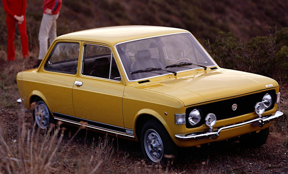 Fiat 128