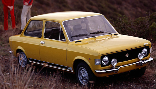 Fiat 128