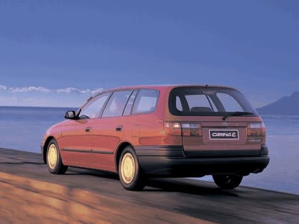 Carina 5