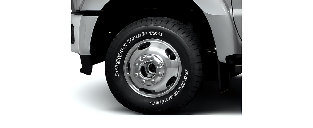 Ford F-350 2016 60