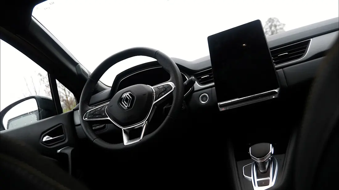 CR 1 Renault Captur 5