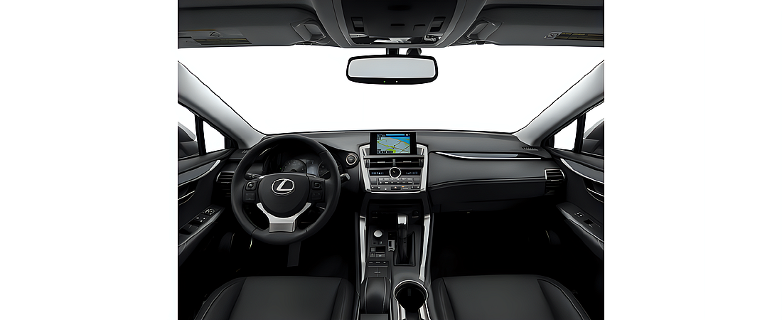 Lexus NX 200t 2015 7