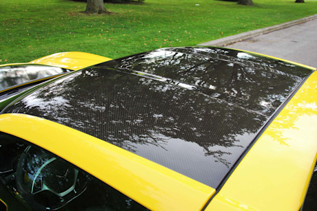 Editorial 2019 chevrolet corvette z06 27 dw