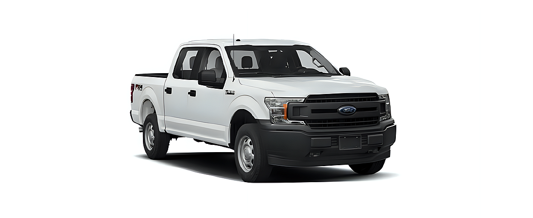 Ford F-150 2018 28