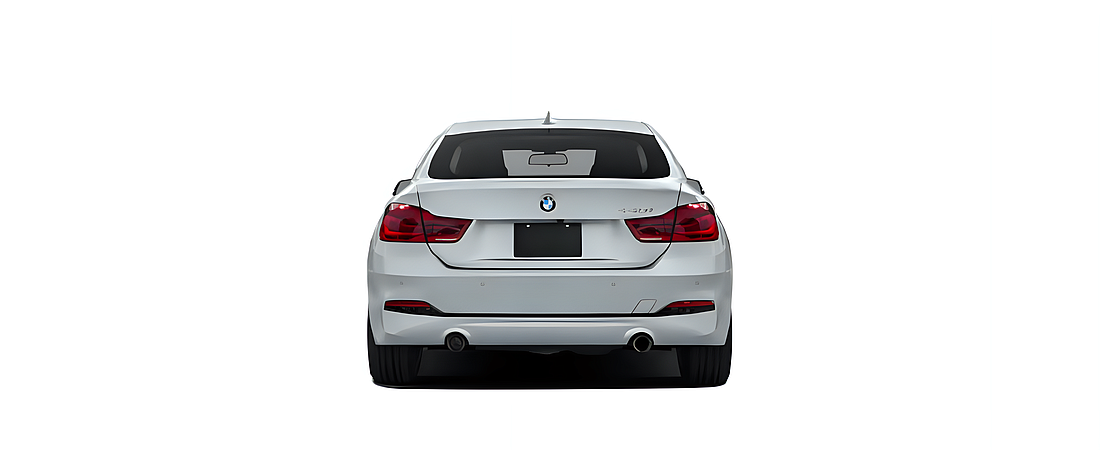 BMW 4 Series 2019 50