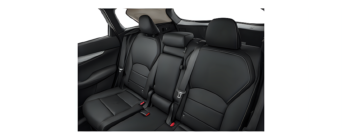 Infiniti QX50 2021 16