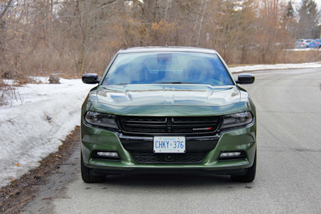 Editorial 2019 dodge charger sxt awd 02 dw