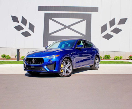 Editorial 2019 maserati levante gts 03 pb
