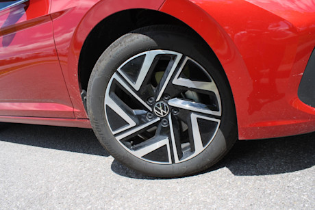 Volkswagen Jetta Highline 2022 : essai routier Image