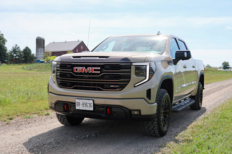 Editorial 2022 gmc sierra at4x 03 jm