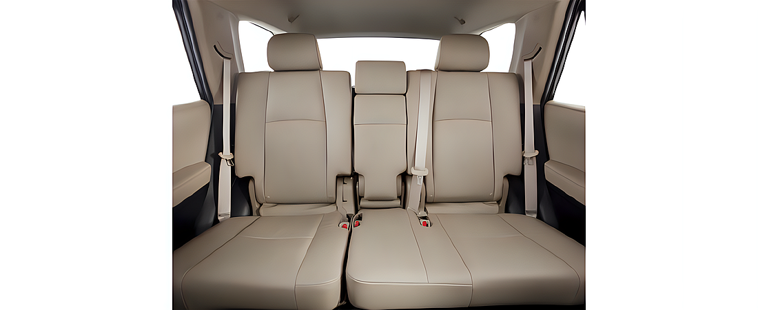 Toyota 4Runner 2012 14